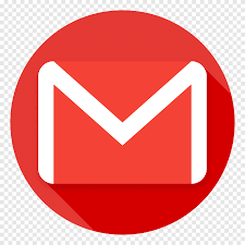 photo Symbol Black Email Gmail Logo