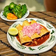 We did not find results for: Gastronomia Mexicana Directo Al Paladar Mexico