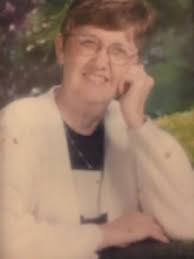 Obituary information for Peggy Ann Shell