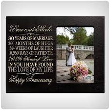 This amazing list will help you find anniversary gifts for her. 34 Timeless 30th Anniversary Gifts For Your Most Special Someone Dodo Burd