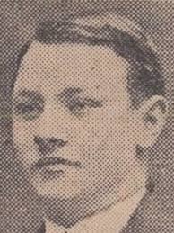 Frederick Reeves (F. Smith) : Titanic Victim