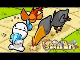 Turbo boy 1.0.1 for android verykool s757