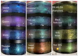 Woodes Goodies Chameleon Micas In 2020 Romance Inspiration Screenshots