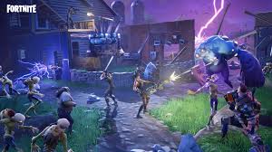 Watch a concert, build an island or fight. Was Ist Fortnite Leitfaden Fur Einsteiger