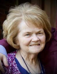 Obituary information for Frances Ellen Lackey
