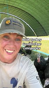 Ever wonder what everyone is called? Poults=very young turkey, Jakes and  Jennies= juvenile males and females under one year of age, Toms and  Hens=males and females over one year of age. Have a great ...