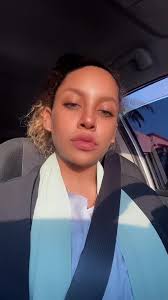 Relaxed Moments Inside a Car: Casual Daytime Vibes