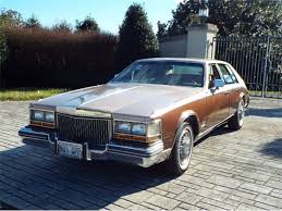 Image result for Desert Sand Firemist 1981 Cadillac
