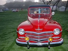 Image result for Cruiser Maroon 1947 Plymouth