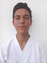 DOJO KARATE DO SHOTOKAN OTOSHI KYU ( GUASDUALITO