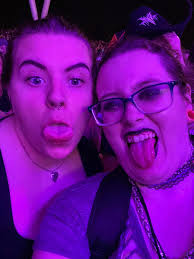 Introduction of dominick from atlanta