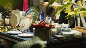 Petits et grands peuvent trouver ce qu'ils recherchent � ce salon, les collectionneurs et les particuliers peuvent. Les Brocantes Du Week End Dans L Aisne Les Ardennes Et La Marne