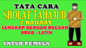Shalat tahajud minimal 2 rakaat dan maksimal sebanyak banyaknya karena tidak ada batasan. Download Bacaan Dan Gerak Sholat Tahajud Kartun Mp4 Mp3 3gp Daily Movies Hub