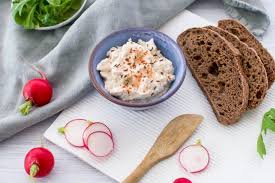 Hungarian recipes online for anyone who loves cooking, including our hungarian bread dumplings hungarian bread dumplings (zsemlye gomboc). Korozott Hungarian Paprika Cheese Mrs Jones S Kitchen