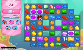 Candy crush saga was first released on the social media platform facebook in 2012. Candy Crush Saga Pc Game Free Download Full Version Candy Crush Candy Crush Soda Saga Candy Crush Saga