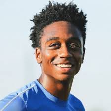 Bryce Marion, Stanford Cardinal