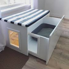 9 Stylish Ikea Hacks Your Cat Will Love Apartment Therapy See ikea's latest home furniture and accessories for your home decor solutions.