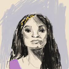 Drawing remotely today. I'm pretty happy with this effort from the first  pose because it's totally freehand. Done in procreate I really appreciated  the post about the history of the group. It's