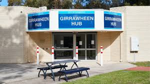 Girrawheen Hub City Of Wanneroo
