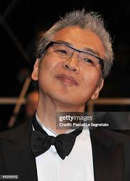 producer Jason Chae, South Korean actress Youn Yuh Jung, Korean... News  Photo