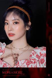 Thinking of dahyun 528+ times. Twice On Twitter Twice íŠ¸ì™€ì´ìŠ¤ More More Concept Photo Dahyun Twice The 9th Mini Album More More 2020 06 01 Mon 6pm Twice íŠ¸ì™€ì´ìŠ¤ Moreandmore Https T Co Owspql20ms
