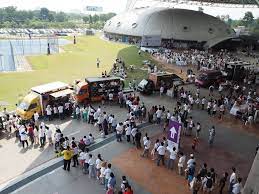 Try the food finder link here or in the menu to find trucks near you! Your Business Can Go Wherever You Go