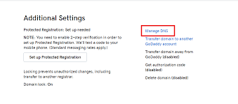 Dynamics 365 For Marketing Authenticating Domains