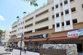 Maybe you would like to learn more about one of these? Taman Kheng Tian Jelutong Apartment Iproperty Com My