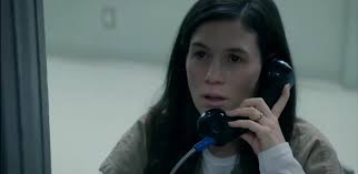 Poor Lorna's Journey in OITNB