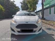 Ranges from $ 25,990.00 to $31,990.00. Ford Fiesta For Sale In Malaysia