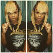 Blonde Quick Weave 45 Pretty Hairstyles Hair Inspiration Gorgeous Hair