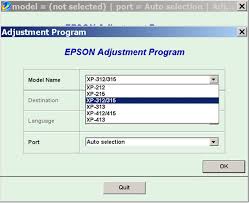 Make sure your product is set . Epson Xp 212 Xp 215 Xp 312 Xp 313 Xp 315 Xp 412 Xp 413 Xp 415 Euro Belgium Cismea Ver 1 0 0 Service Adjustment Program New Service Manuals Download Service