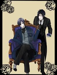 See more ideas about sebastian x ciel, black butler, butler. Sebaciel Sebastian X Ciel Phantomhive Photo 25615690 Fanpop Page 7