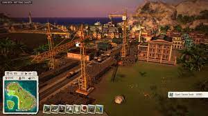 Tropico 5 Review Go Bananas With El Presidente Game Informer