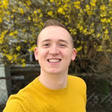 Dylan Drye's Instagram, Twitter & Facebook