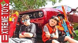 Maybe you would like to learn more about one of these? Extreme Toys Tv Sneak Attack Squad Official Music Video Youtube