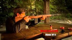 The following procedures pose a serious health risk and may cause manufacturers: Winchester M14 Co2 Air Rifle Commercial By Daisy Youtube