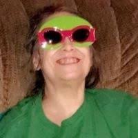 Cynthia "Cindy" Casper Obituary (1960