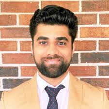 Tharshikka Vickneswaran, Ph.D.