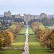 The town of windsor is located on route 460 just west of the city of suffolk. A Glimpse Inside A Historic Part Of Windsor Castle That Hasn T Been Seen For More Than 150 Years Vogue