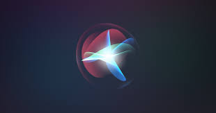 The assistant uses voice queries, gesture based control. Siri Apple De