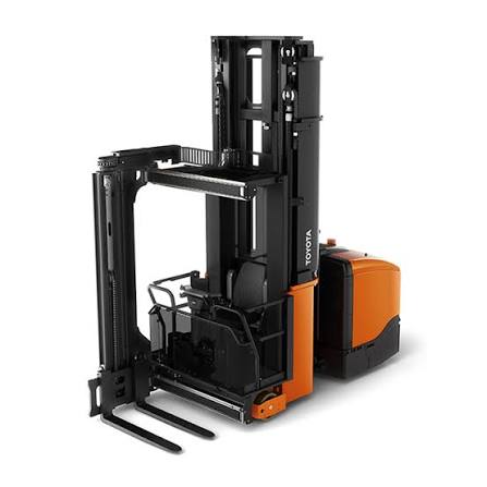 BT C4E250NV Forklift