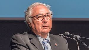 The UAB to award an honorary doctorate to sociologist Manuel Castells