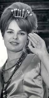 Florence Anne Marie Normand Eyrie