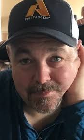 Obituary of Eric S. Westenberger