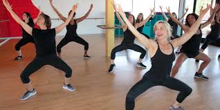 4.4 out of 5 stars 26. Yoga Booty Ballet At Swerve Read Reviews And Book Classes On Classpass