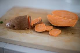 What are the best tasting brands of canned sweet potatoes. Praline Yams With Sugary Sam Sweet Potatoes For Thanksgiving