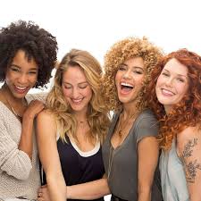 Having a wavy hair texture might seem like the best of both worlds, but when you want to rock what you've before you get to the products, peralta stresses that how you cut your hair will affect your waves. 10 Best Drugstore Products For Curly Hair Rank Style