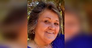 Obituary information for Sondra Reeves McAnally
