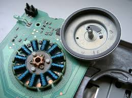 A brushless dc motor is essentially flipped inside out, eliminating the need for brushes to flip the electromagnetic what is the difference between brushed and brushless dc motors? Brushless Dc Electric Motor Wikipedia